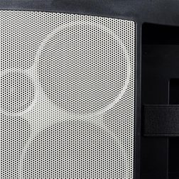Eton Rukus XL speaker grill