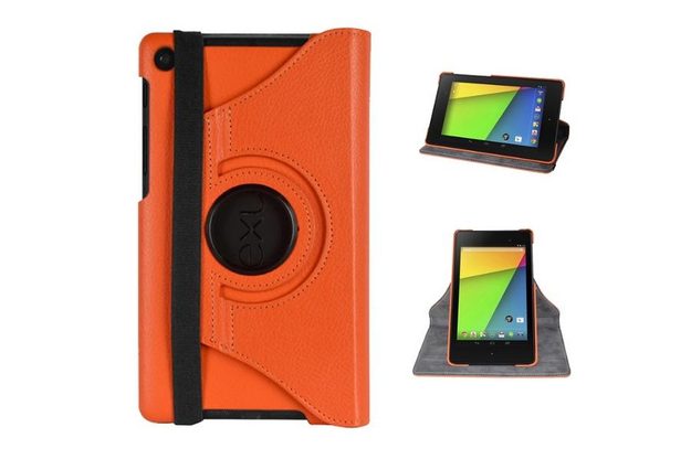Everything Tablet 360 Rotating Case
