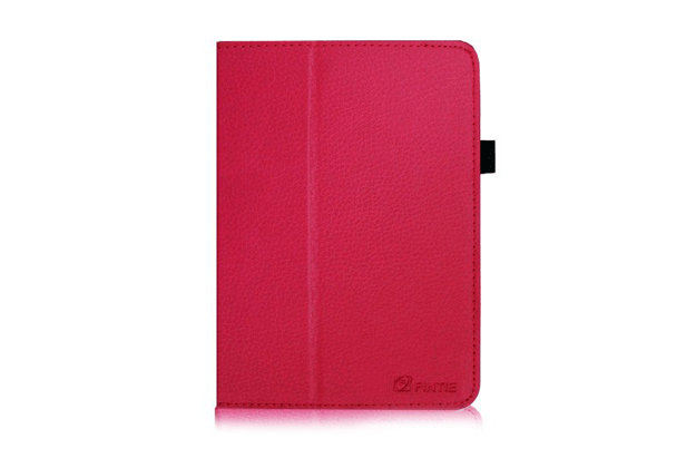 Fintie Leather Folio Case