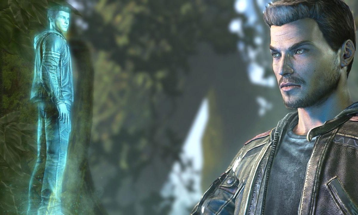 flashback review screenshot 1