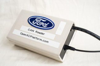 Ford OpenXC