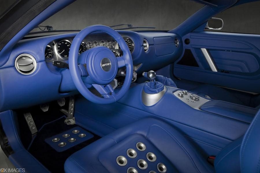 Galpin_Interior