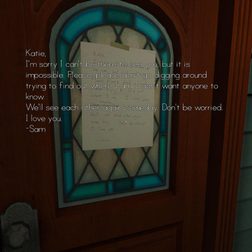Gone Home