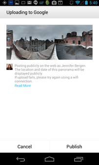 Google-views-share