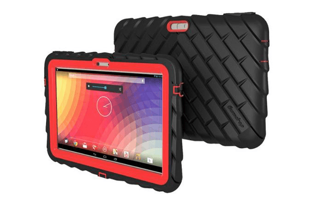 Gumdrop Drop Tech Series Case