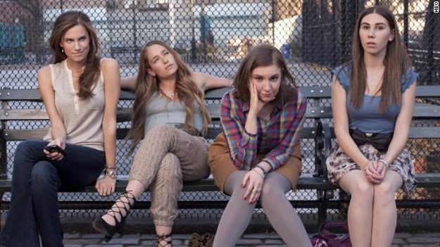 HBOs-Girls