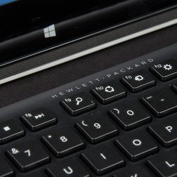 HP ENVY Rove 20 Mobile All_in_One PC keyboard macro