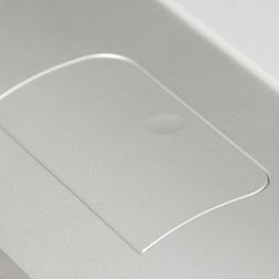 HP ENVY Rove 20 Mobile All_in_One PC rear macro