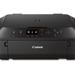 canon pixma mg7120 and mg5520 hr as blk frontshot cl