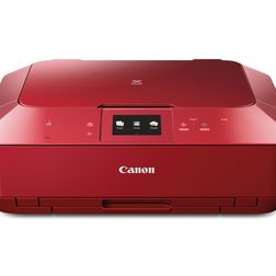 canon pixma mg7120 and mg5520 hr as red frontshot cl