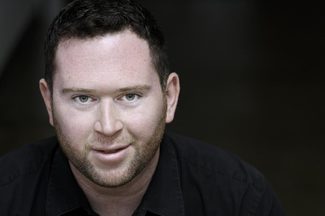 Matthew Margeson