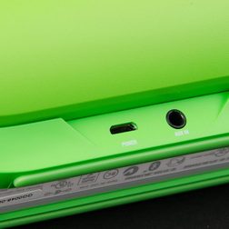 jbl charge review ports