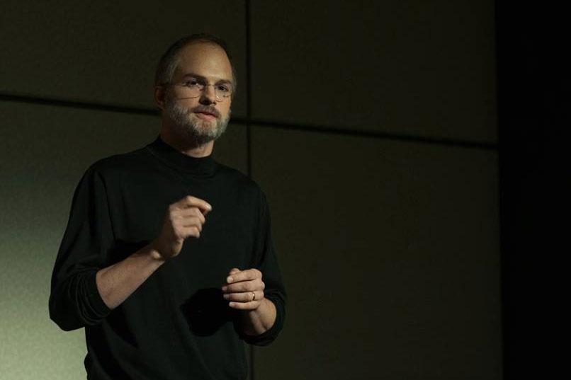 Jobs movie screenshot