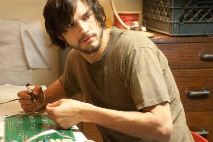 Jobs movie screenshot