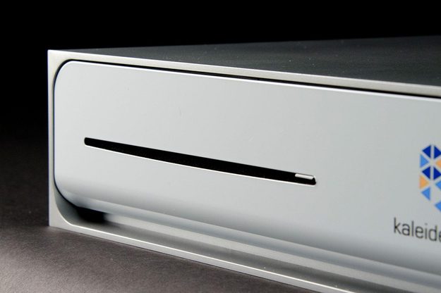 Kaleidescape Cinema One disc drive