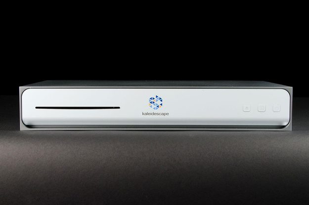 Kaleidescape Cinema One front