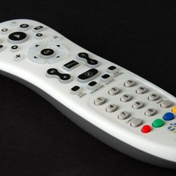 Kaleidescape Cinema One remote full