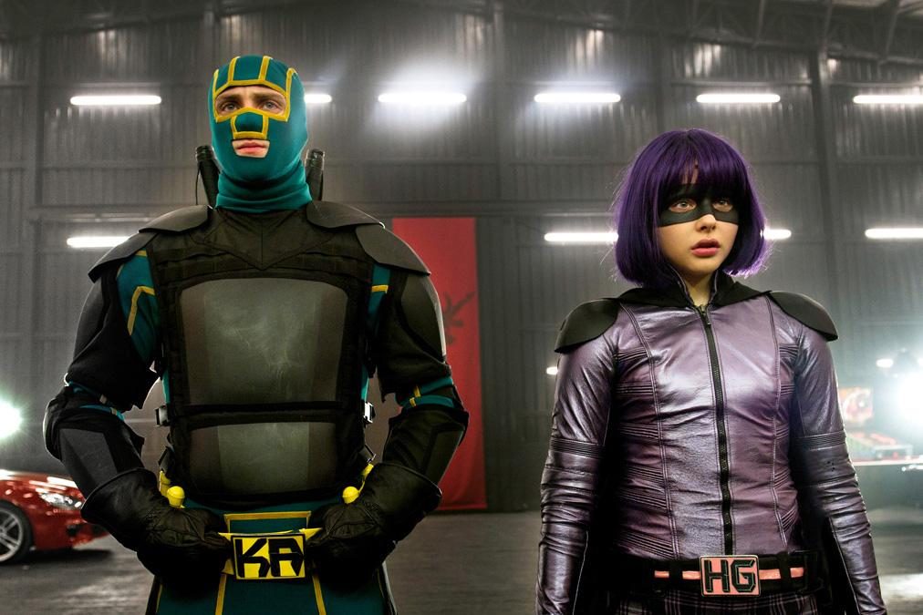 Kick Ass 2 screenshot 12