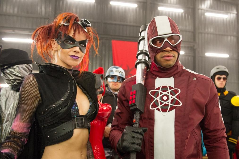 Kick Ass 2 screenshot 13