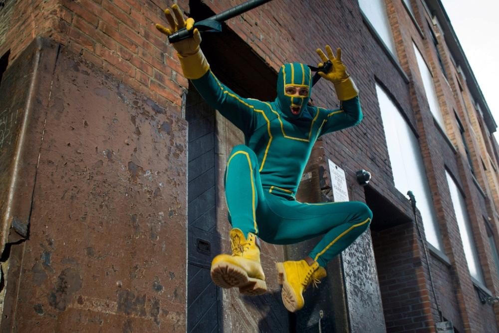 Kick Ass 2 screenshot 25