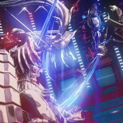 killer is dead review screenshot 19