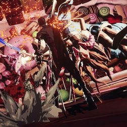 killer is dead review screenshot 20