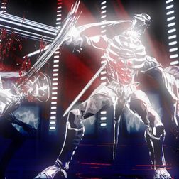 killer is dead review screenshot 21
