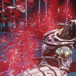 killer is dead review screenshot 22