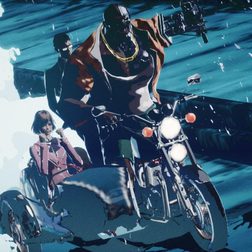 killer is dead review screenshot 41