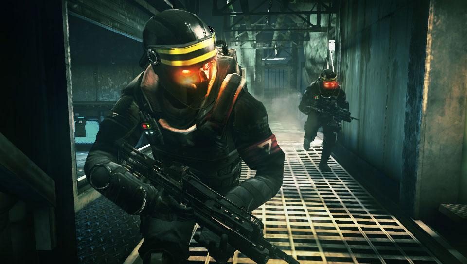 killzone mercenary review screenshot 1