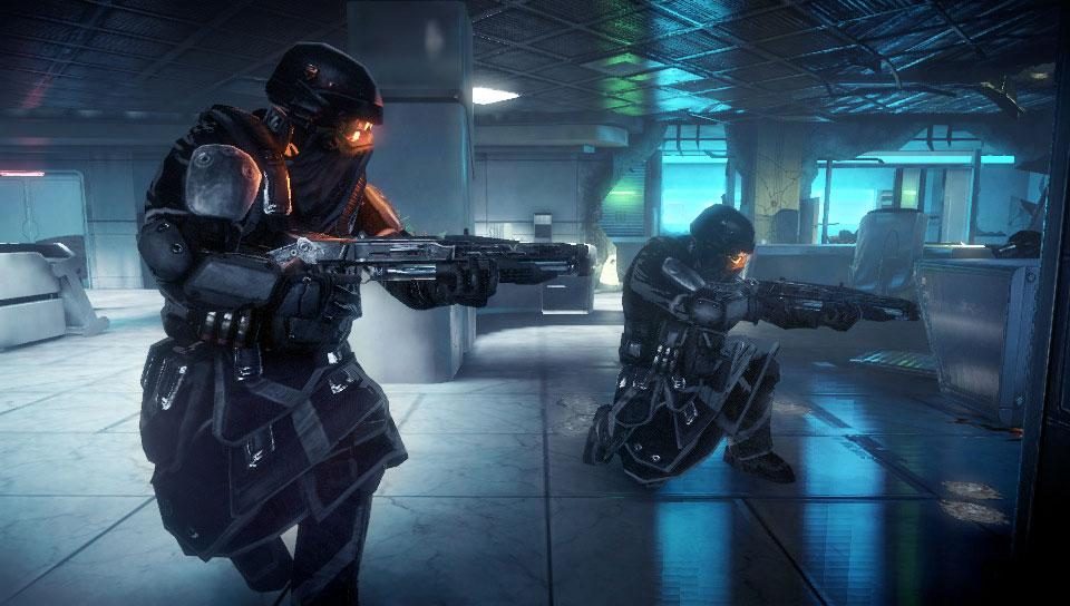 killzone mercenary review screenshot 11