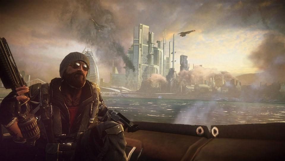 killzone mercenary review screenshot 12