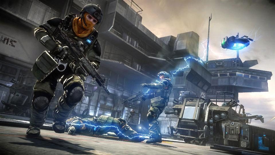 killzone mercenary review screenshot 14