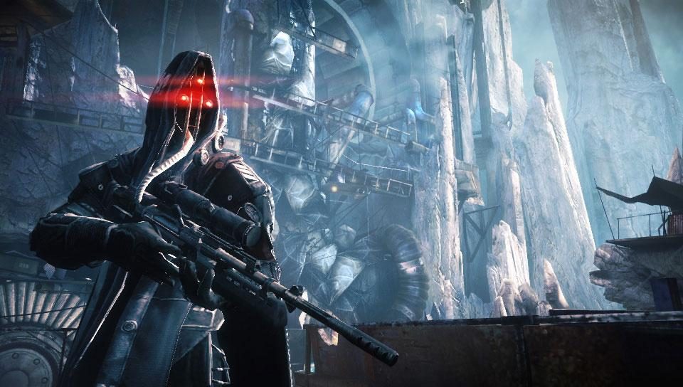 killzone mercenary review screenshot 15