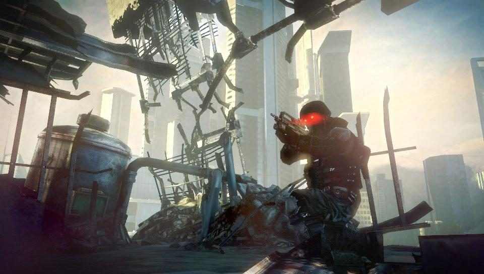 killzone mercenary review screenshot 16