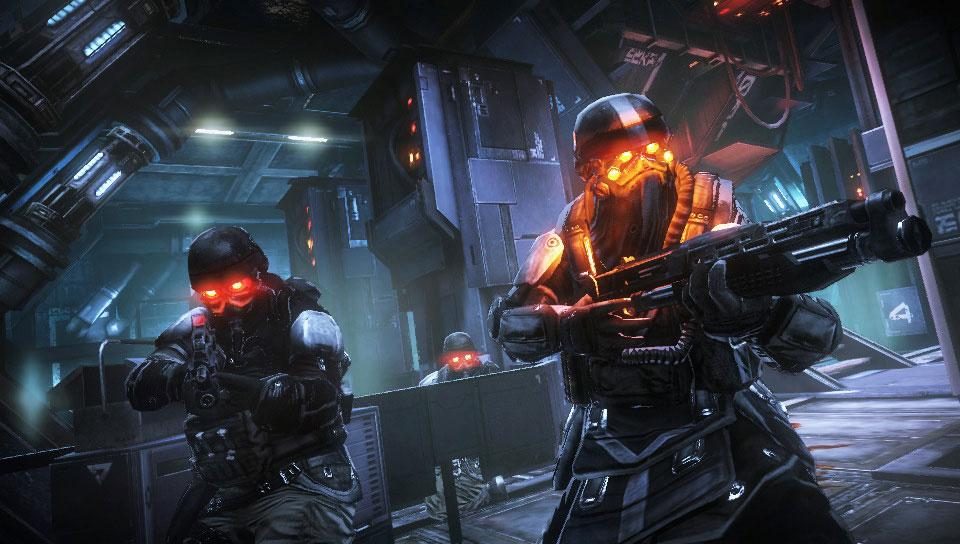 killzone mercenary review screenshot 8