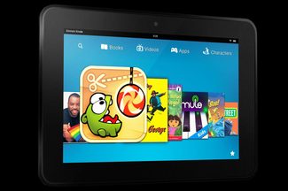 Kindle Fire HD 8.9