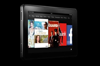 Kindle Fire