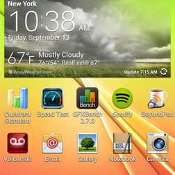lg g2 review screenshot 1