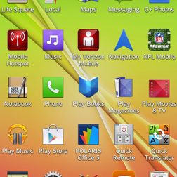 lg g2 review screenshot 3