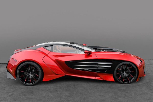Laraki Epitome