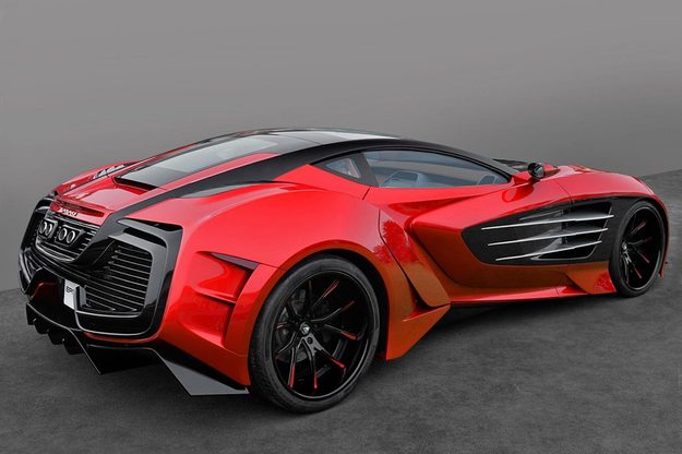 Laraki Epitome
