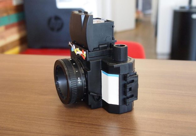 Lomo konstruktor