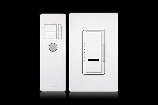 Lutron Maestro IR Digital Dimmer
