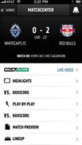 MLSMatchDay