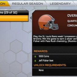 Madden NFL 25 Playbook Playbook 5 Madden Ultimate Team preseason