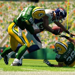 Madden NFL 25 Playbook Run Free screen 12