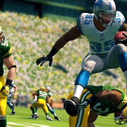 Madden NFL 25 Playbook Run Free screen 6