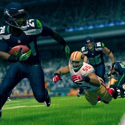 Madden NFL 25 screenshot 5