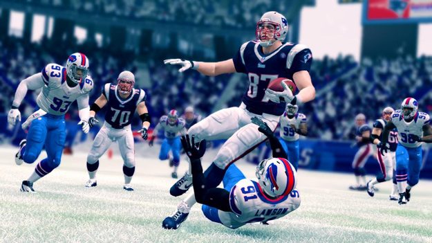 Madden NFL 25 screenshot 7